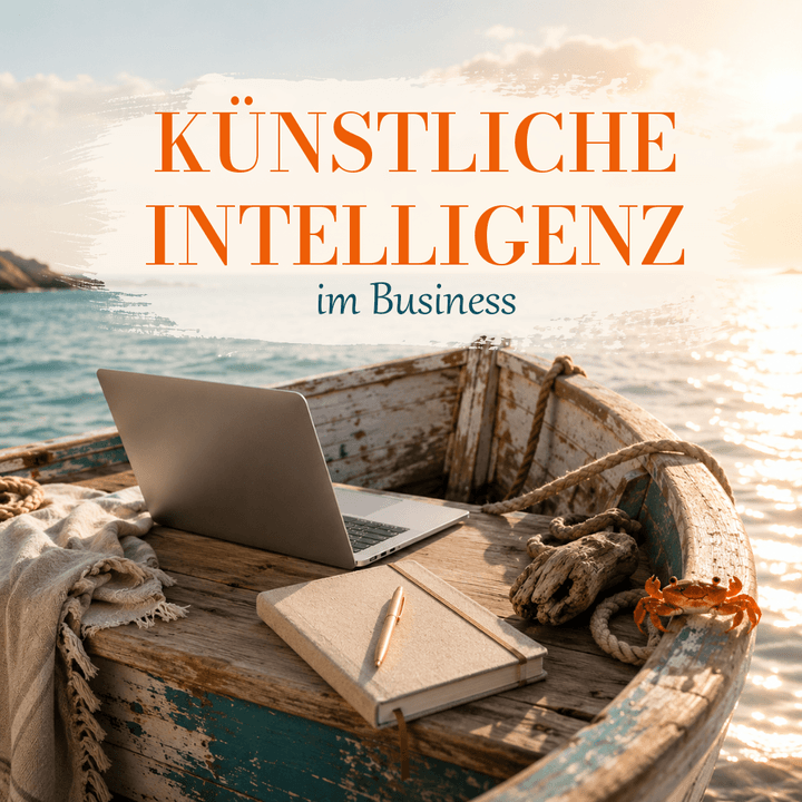 Künstliche Intelligenz im Business
