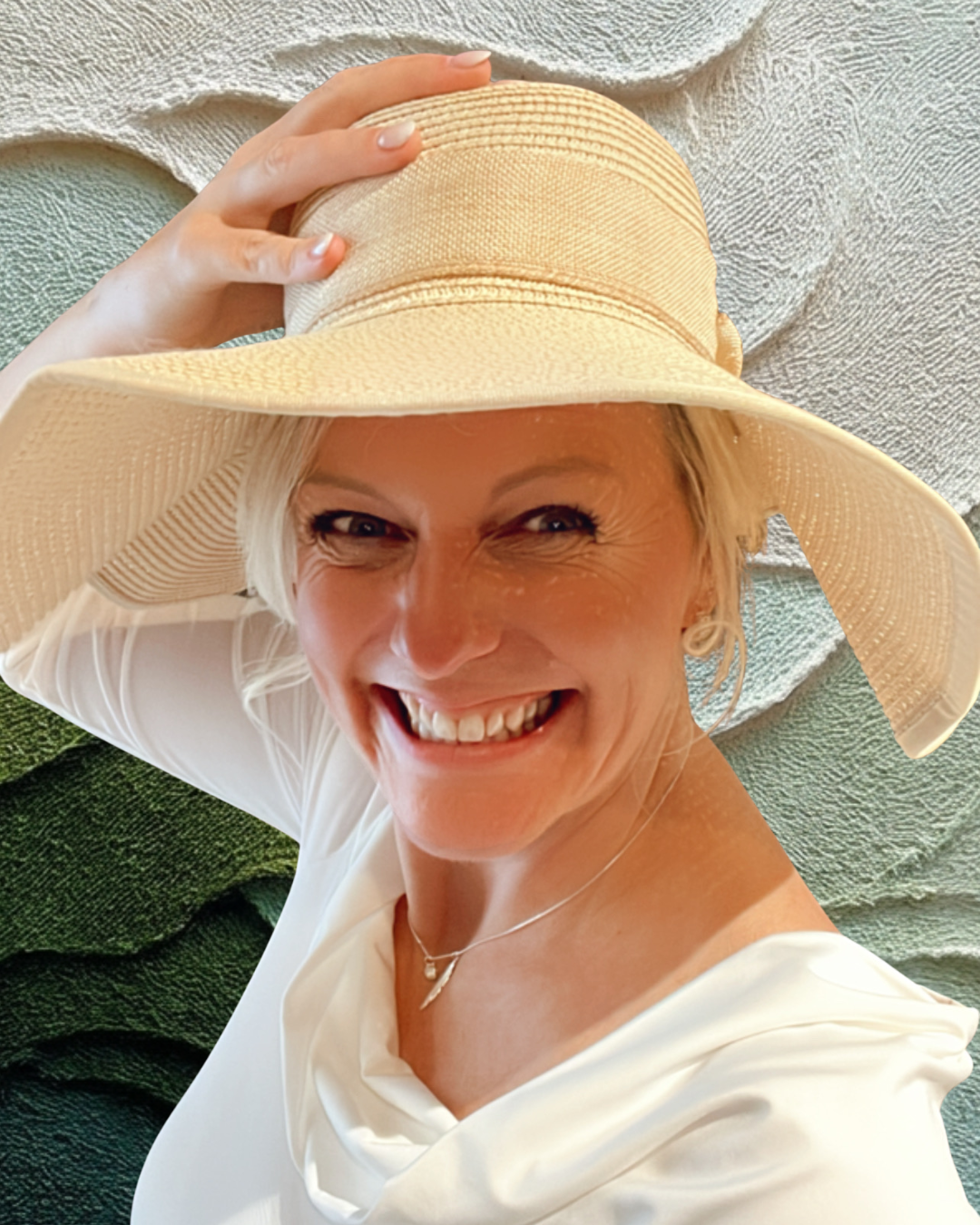 Olga Reyes-Busch